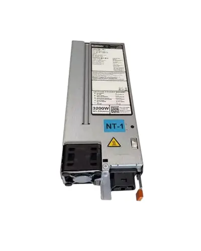 Блок питания Dell для PowerEdge 3200W (JTMY8 / 275Y1 / 7GRM9 / XC0D1)