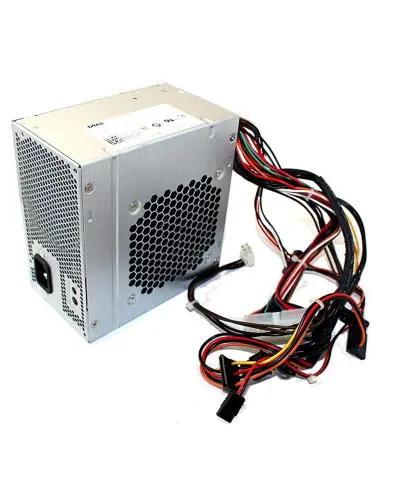 Блок питания Dell 460W для XPS (GJXN1 /  WC1T4 / D460AM-03)