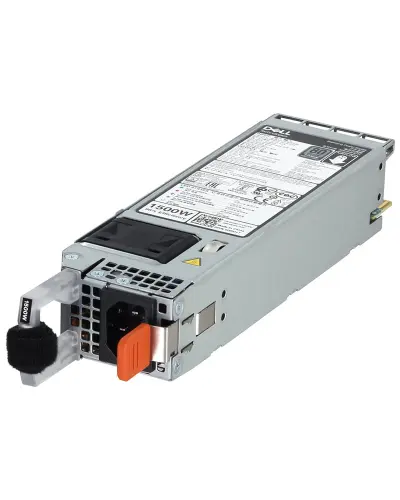 Блок живлення Dell для PowerEdge 17G 1500W MHS (GRD17 / 1PKMH / 2VXH5 / HRPMK)