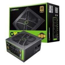 Блок питания Gamemax GX Xtreme Gold Modular 750W 80 GOLD (GX-750)