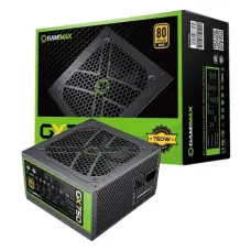 Блок живлення Gamemax GX Xtreme Gold Modular 750W 80 GOLD (GX-750)
