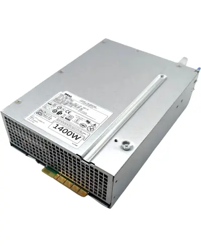 Блок питания Dell Precision 1400W для T7920 (H1400EF, D1400EF, 0W2J27, 2CTMC)