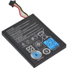 DELL PERC BATTERY FOR PERC H730 / H730P / H830 (T40JJ, H132V, H23V, 37CT1)