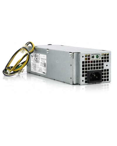 Блок питания Dell 180W для OptiPlex Precision (HGRMH, 0HGRMH)