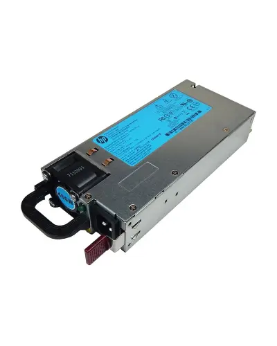 Блок питания HP 460W ML30 (499249-001 / 499250-101 / DPS-460EB)