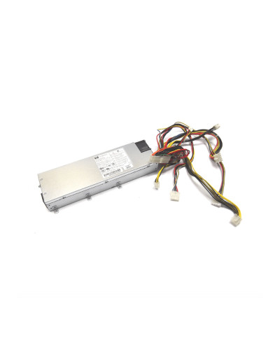 Блок питания HP Power Supply 500W (DL160 G6) 506247-001