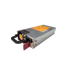 Блок живлення HP Power Supply 750W (DLЗ60/DLЗ80/MLЗ50) Gen 6/7/8 511778-001