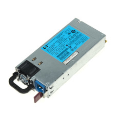 Блок живлення HP Power Supply 460W Platinum (DL320/DL360/DL370/DL380)