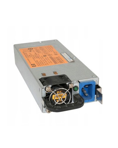 Блок живлення HP Power Supply 750W Platinum (DLЗ60/DLЗ80/MLЗ50) Gen 6/7/8 511778-001