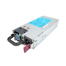 Блок живлення HP Power Supply 500W (DL360/DL380)