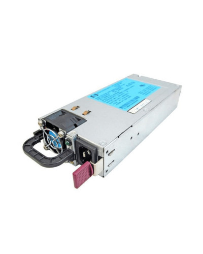 Блок питания HP Power Supply 500W (DL360/DL380) 638549-001