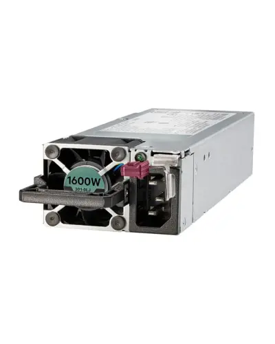 Блок живлення HP 1600W Gen10 (830272-B21 / 863373-001)