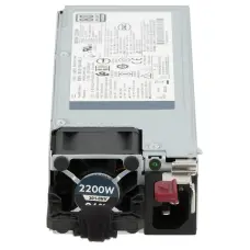 Блок живлення HP 2200W Gen10 (876935-B21 / 876933-301 / 882135-001)