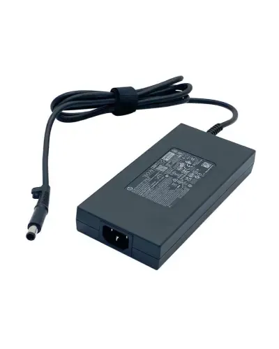 Адаптер питания HP 180W 19.5V 9.23A 7.4 mm / 5.0 mm (901571-004,  TPC-AA501)