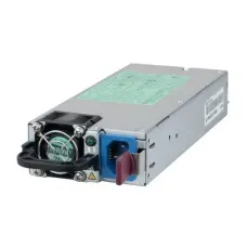 Блок живлення HP Power Supply 1200W Platinum (DL360P/DL380E/DL380P/DL385P/DL560/DL580) 656364-B21 /