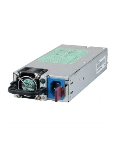 Блок живлення HP Power Supply 1200W Platinum (DL360P/DL380E/DL380P/DL385P/DL560/DL580) 656364-B21 / 660185-001