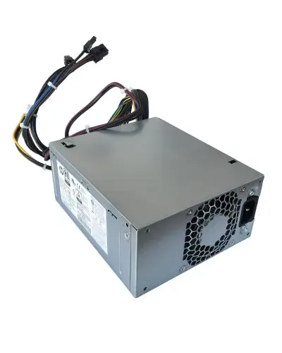 Блок питания HP 650W (DPS-650AB-30A)