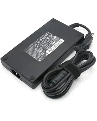 Адаптер питания HP 200W 19.5V 10.3A 7.4 mm / 5.0 mm (677764-002 -003, 693708-001,  HSTNN-DA24)