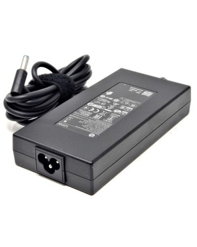 Адаптер питания HP 120W 19.5V 6.15A 7.4 mm / 5.0 mm (HSTNN-LA25,  849651-001, 801637-001, 677762-001, 693709-001)