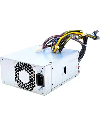 Блок питания HP 500W (L07304-001, PA-4501-1)
