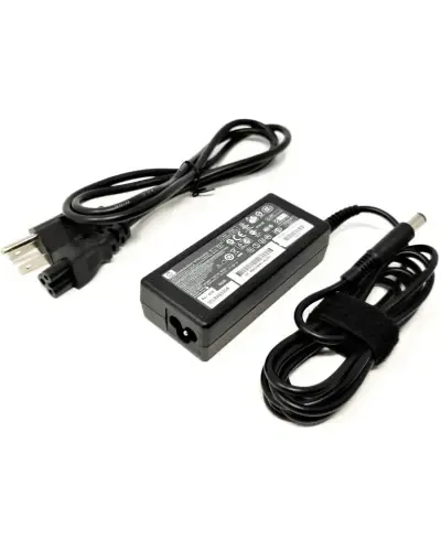 Адаптер питания HP 65W 19.5V 3.33A 