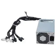 Блок питания HP 550W (M76033-001, L75200-001 -004, 901759-003)