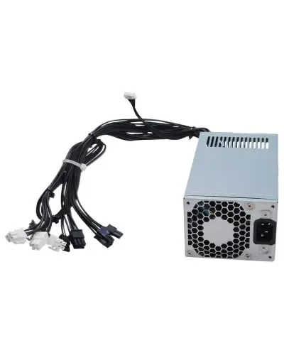 Блок питания HP 550W (M76033-001, L75200-001 -004, 901759-003)