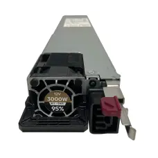 Блок живлення HP Power supply 3000W 200-277VAC Platinum (P25430-001 / P24681-B21)