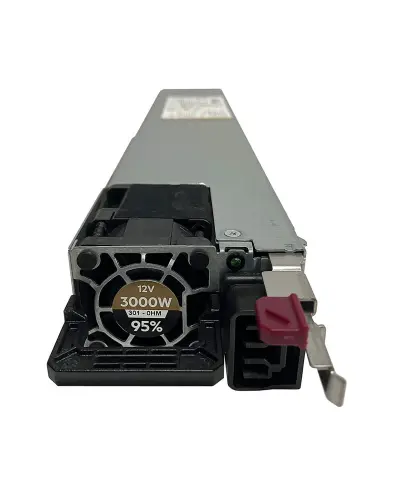 Блок живлення HP Power supply 3000W 200-277VAC Platinum (P25430-001 / P24681-B21)