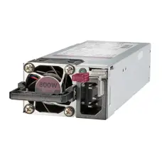Блок питания HP Power supply 800W Titanium G10/G10+ (865438-B21 / 865435-001 / 866793-001)