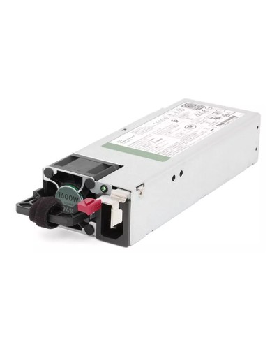 Блок питания HP Power Supply 1600W (DL360/380/560/580) P38997-B21 / 830270-302 / P39384-001