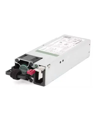 Блок живлення HP Power Supply 1600W (DL360/380/560/580) P38997-B21 / 830270-302 / P39384-001