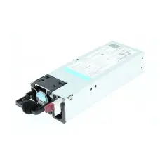 Блок живлення HP Power Supply 1000W (DL360/380/560/580) P44412-001 / P03178-B21