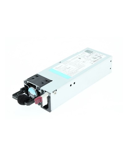 Блок питания HP Power Supply 1000W (DL360/380/560/580) P44412-001 / P03178-B21