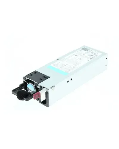 Блок питания HP Power Supply 1000W (DL360/380/560/580) P44412-001 / P03178-B21