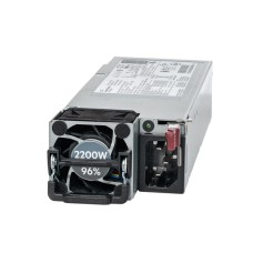 Блок живлення HP Power Supply 1800-2200W (DL3xx/DL5xx Gen10, 10plus, 11) P47163-001 / P44712-B21