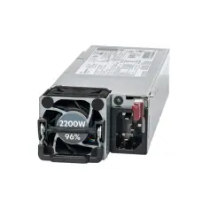 Блок живлення HP Power Supply 1800-2200W (DL3xx/DL5xx Gen10, 10plus, 11) P47163-001 / P44712-B21