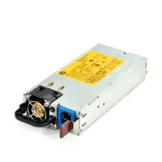 Блок живлення HP Power Supply 750W (DL360/DL380) 660183-001