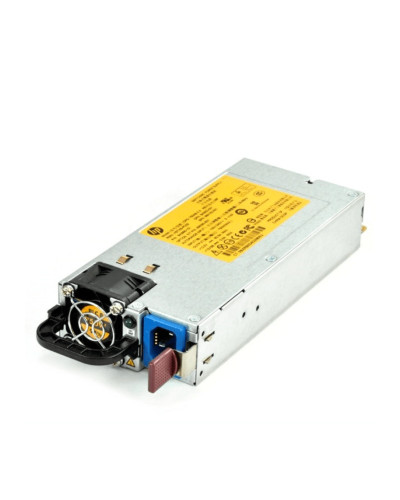 Блок живлення HP Power Supply 750W (DL360/DL380) 660183-001