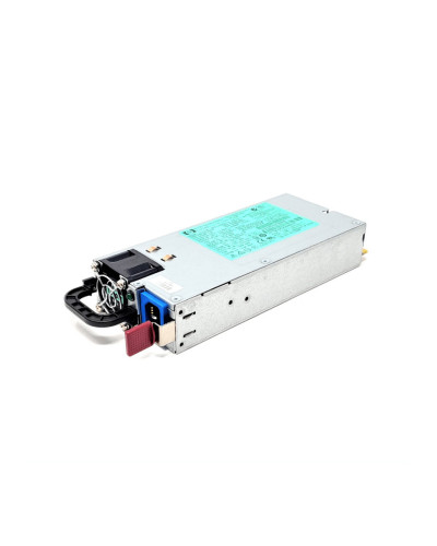 Блок питания HP Power Supply 1200W Platinum (DL360/DL370/DL580) 579229-001