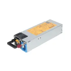 Блок живлення HP Power Supply 800W Titanium (DLЗ60/DLЗ80/MLЗ50) 754378-001