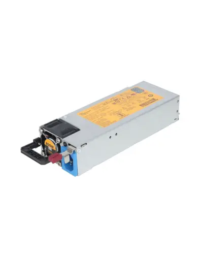 Блок живлення HP Power Supply 800W Titanium (DLЗ60/DLЗ80/MLЗ50) 754378-001