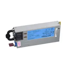 Блок питания HP Power Supply 460W (DL350e/DL385p/DL380p/DL360p) 660184-001 / 643931-001 / 643954-301