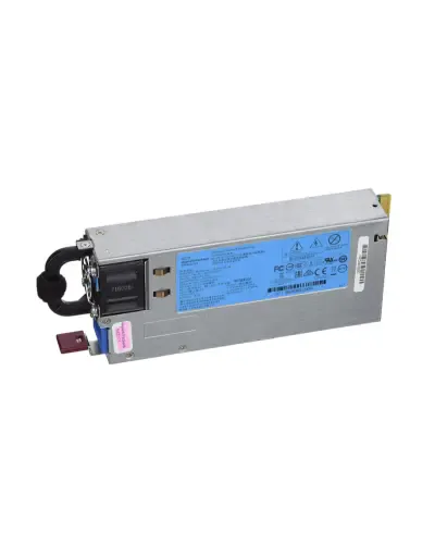 Блок живлення HP Power Supply 460W (DL350e/DL385p/DL380p/DL360p) 660184-001 / 643931-001 / 643954-301
