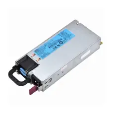 Блок живлення HP Power Supply 460W (DL320/DL360/DL370/DL380) 511777-001