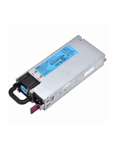 Блок питания HP Power Supply 460W (DL320/DL360/DL370/DL380) 511777-001