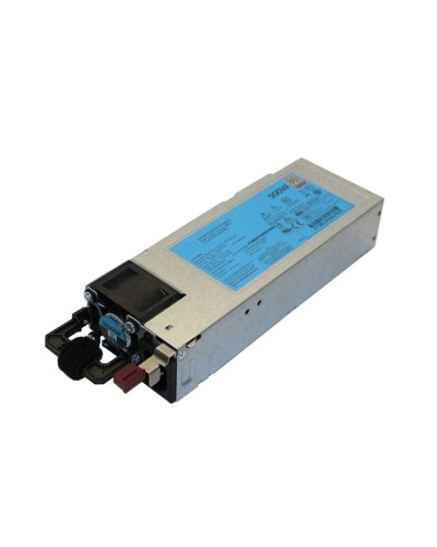 Блок питания HP Power Supply 500W (DL360/DL380/ML350) 723594-001 / 754377-001