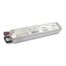 Блок живлення HP Power Supply 400W (DL320) 532478-001 / 509008-001