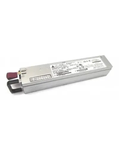 Блок живлення HP Power Supply 400W (DL320) 532478-001 / 509008-001