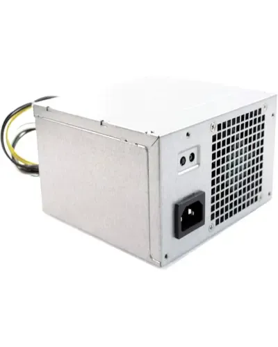 Блок питания Dell 290W для Precision OptiPlex Inspiron Vostro (HYV3H / 0HYV3H / N0KPM / 0N0KPM)